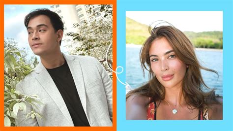 sofia diego|Diego Loyzaga Says Sofia Andres Is His 'TOTGA' .